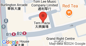 Tern Plaza Map