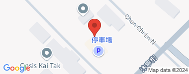 启德1号(II) 5座 中层 物业地址
