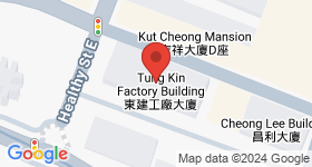 Tung Kin Factory Building Map