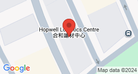 Hopewell Logistics Centre Map