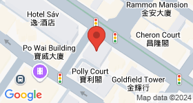Nan On Commercial Building Map