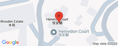 恒安阁  物业地址