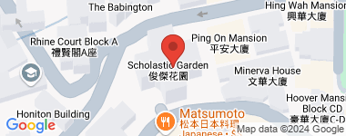 Scholastic Garden  Address