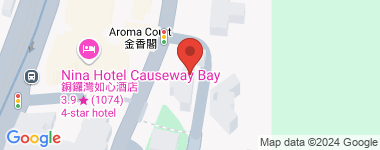 龙景花园 高层 物业地址