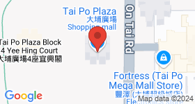 Tai Po Plaza Map