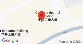 Central Industrial Building Map