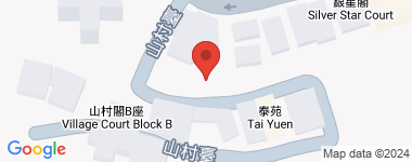 山村台 全層 高層 物業地址