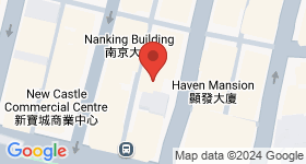 Lee Kong Commercial Building Map
