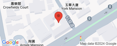 懿薈 低層 B室 物業地址