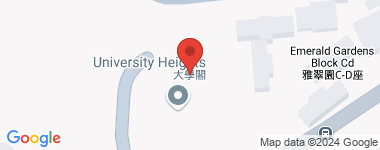 大学阁  物业地址