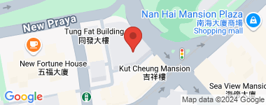 華寶大廈 高層 E室 物業地址