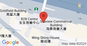 Wayson Commercial Building Map