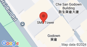 SML Tower Map