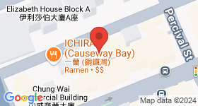 Excellente Commercial Building Map