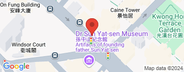 殷然  物业地址