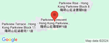 Hong Kong Parkview  Address
