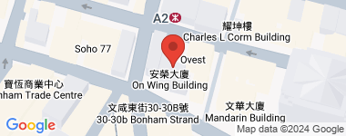 On Wing Building Lower Floor, Low Floor Address
