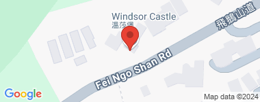 温莎堡  物业地址