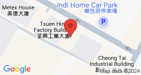 UML Tower Map