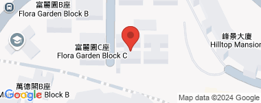 富豪閣 3座 C室 低層 物業地址
