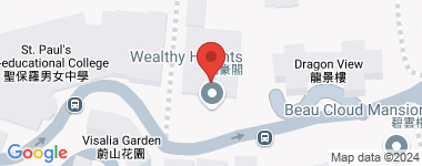 Wealthy Heights High Floor Address