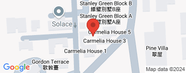 Carmelia  物業地址