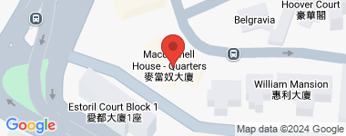 Macdonnell House  Address