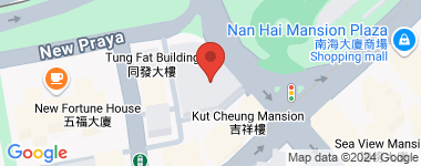 华宝大厦  物业地址
