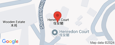 Henredon Court  Address