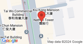Nathan Tower Map