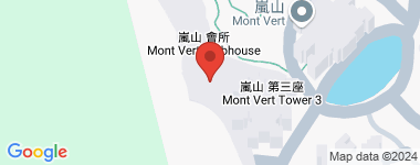 嵐山 第I期 第7座 中層 物業地址