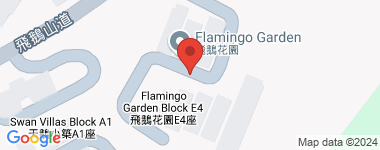 飛鵝花園  物業地址