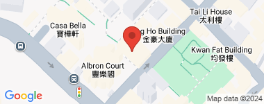 Caine Tower  Address