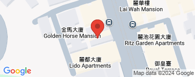 Novum East Unit P, Mid Floor, Middle Floor Address