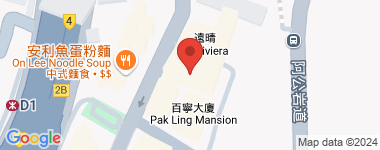 形薈 1B座 中層 (16-26/33樓) 物業地址