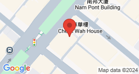 卓华楼 地图