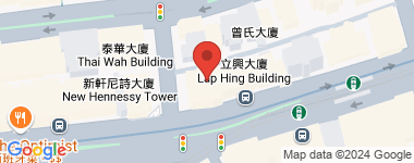 光華大廈 低層 物業地址