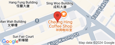 King Inn Mansion  Address