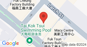 Fook Sing Factory Building Map
