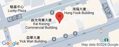 骆克道344-346号 低 低层 物业地址