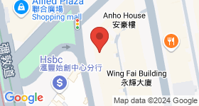 250 Sai Yeung Choi Street South Map