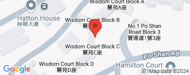 慧苑  物業地址