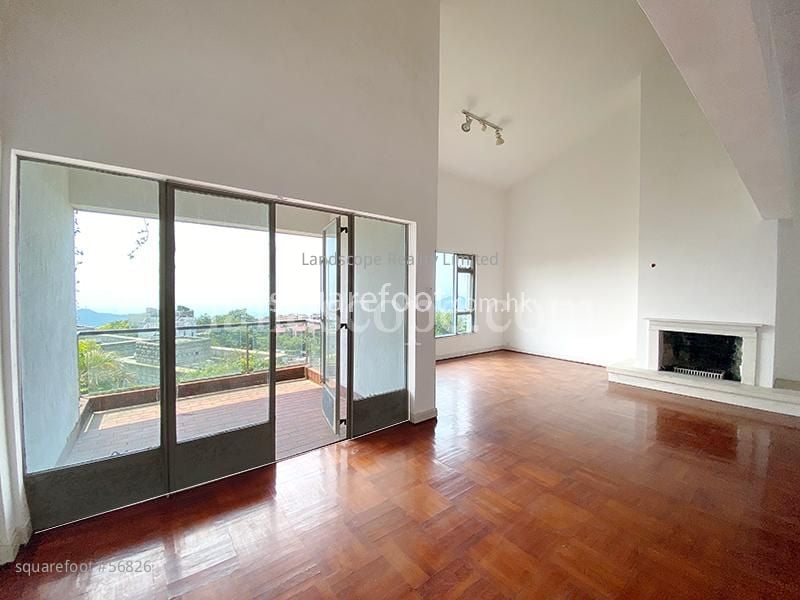 Strawberry Hill Rental 3 Bathrooms 3,195 ft²