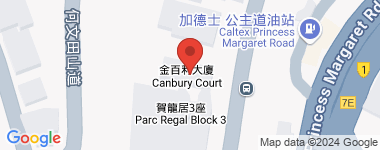 Canbury Court High Floor Address