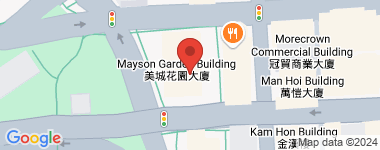 Mayson Garden Building  Address