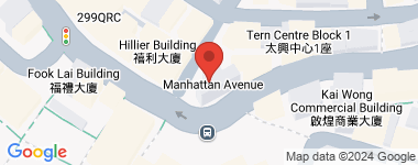 Manhattan Avenue  Address
