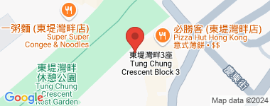 Tung Chung Crescent High Floor, Block 2 Address