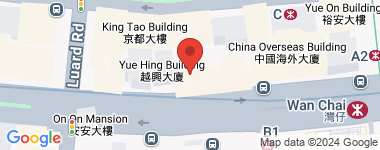 协生大厦  物业地址