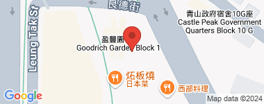 珀御 F室 低层 物业地址