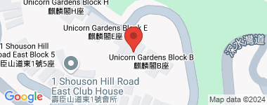 麒麟阁 Cd室 物业地址